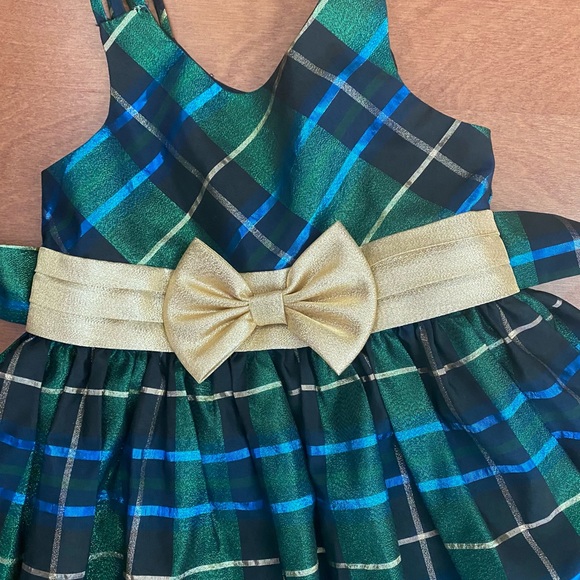 Kids Dress 5 years - Picture 2 of 5